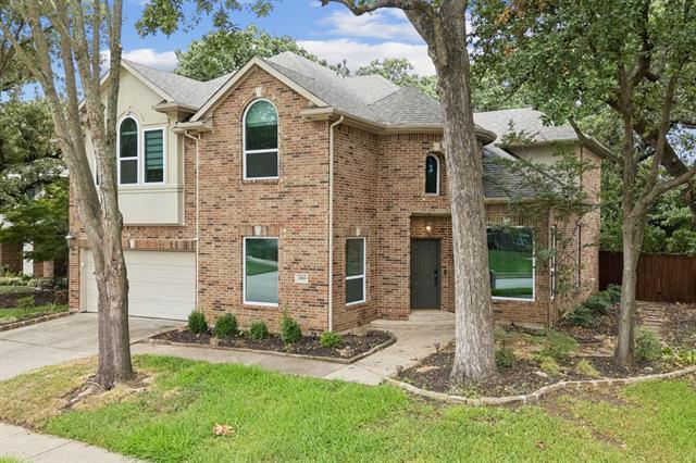 3605 Tinsdale Dr in Flower Mound, TX - Building Photo - Building Photo