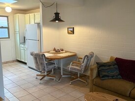 469 S Paseo Lobo, Unit Lobo in Green Valley, AZ - Building Photo