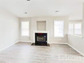 13119 Young Fawn Ct in Charlotte, NC - Foto de edificio - Building Photo