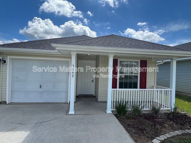 3099 Flintlock Dr in Pensacola, FL - Building Photo - Building Photo