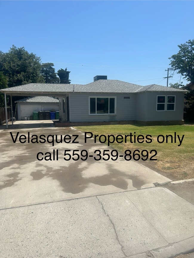 property at 84 S Villa St