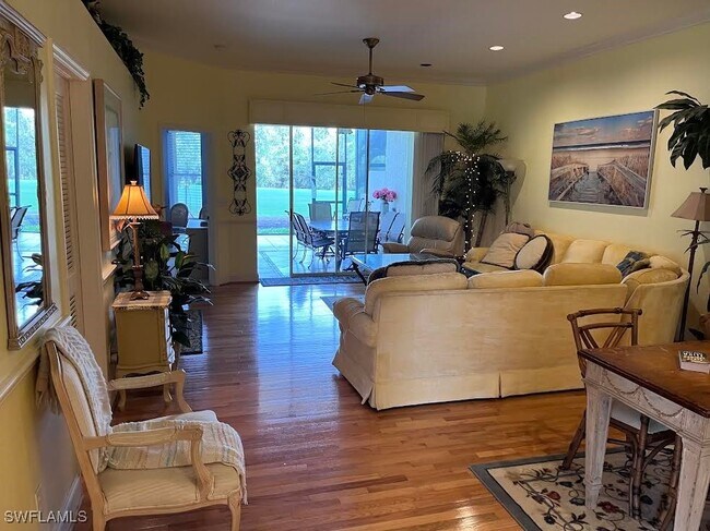 property at 14944 Hickory Greens Ct