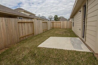 13831 Winding Path Ln in Willis, TX - Building Photo - Building Photo