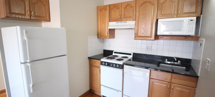 1161 Commonwealth Ave, Unit 604 in Boston, MA - Building Photo - Building Photo