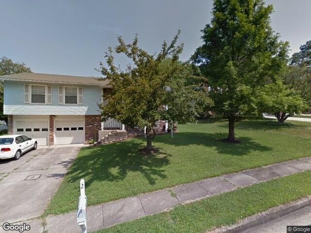 2 Clipstone Ct in Perry Hall, MD - Foto de edificio - Building Photo