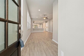 119 Lukewood Cir in Willis, TX - Building Photo - Building Photo