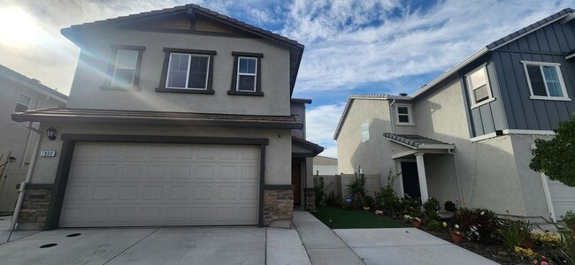 7800 Forestdale Wy in Elk Grove, CA - Building Photo - Building Photo