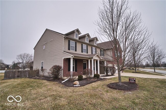 11080 McDowell Dr in Fishers, IN - Building Photo - Building Photo