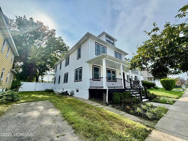 property at 163 Ridge Ave