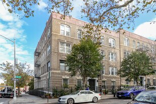 605 41st St Apartments