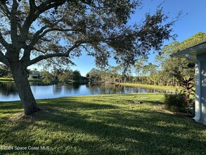 2461 Stratford Pointe Dr in West Melbourne, FL - Building Photo - Building Photo