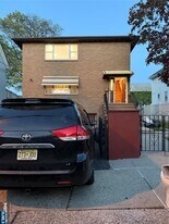 967 E 23rd St in Paterson, NJ - Building Photo