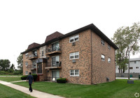 416 Cornell Ave in Calumet City, IL - Foto de edificio - Building Photo