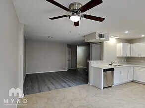 3379 Dragon Fly St in North Las Vegas, NV - Building Photo - Building Photo