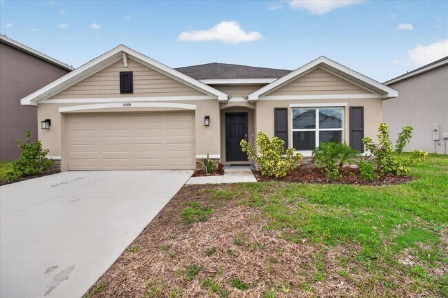 property at 3084 Living Coral St