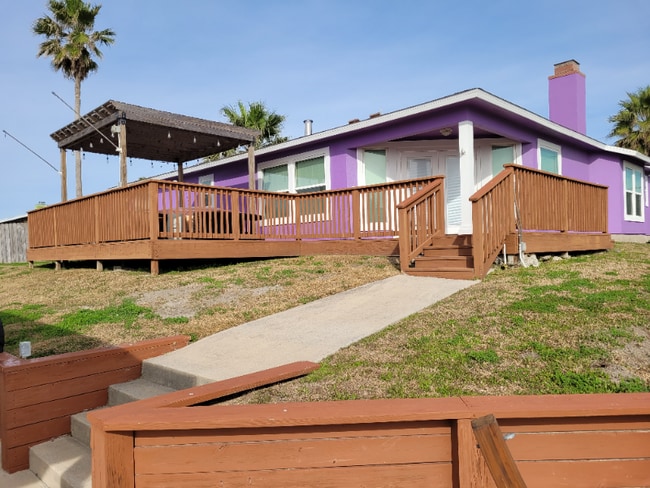 14157 Whitecap Blvd in Corpus Christi, TX - Foto de edificio - Building Photo