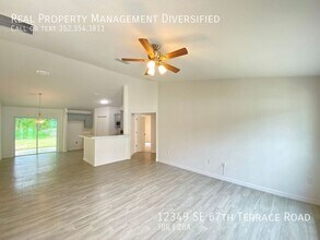 12349 SE 67th Terrace Rd in Belleview, FL - Building Photo - Building Photo