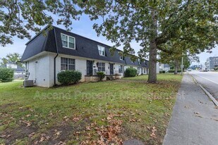 1803 Bailey Ave in Chattanooga, TN - Building Photo