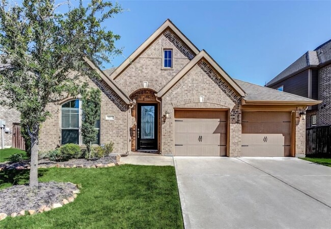 property at 9811 Joyce Dr