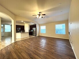 28707 Mayes Bluff Dr in Katy, TX - Building Photo