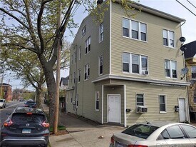 101 Woolsey St in New Haven, CT - Building Photo