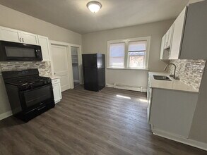1135 Harrison Blvd in Gary, IN - Building Photo - Building Photo