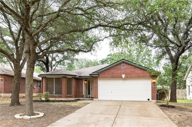 property at 9417 Bradner Dr