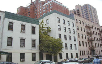 210 E 26th St Apartments