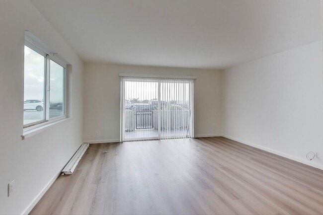 1707 Shore Line Dr in Alameda, CA - Building Photo - Building Photo