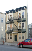 71 Jackson St Apartments