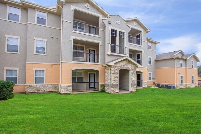 property at 5606 St David Ln