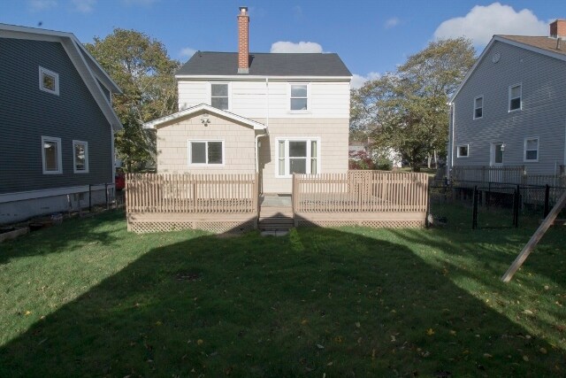 3030 Connaught Ave in Halifax, NS - Building Photo - Building Photo