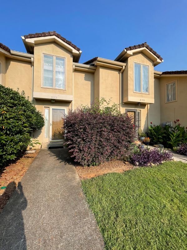 property at 2157 Vaden Village Dr