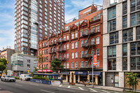 1701-1703 First Ave in New York, NY - Foto de edificio - Building Photo