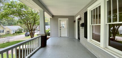 1105 Virginia Ave in Durham, NC - Building Photo - Building Photo