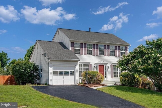 property at 14126 Rockinghorse Dr