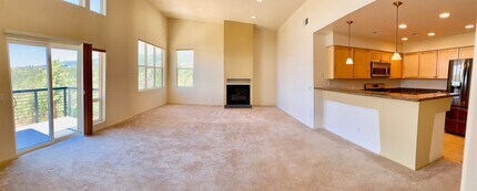 21 Canyon View in Los Alamos, NM - Building Photo - Building Photo