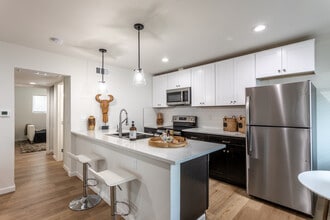 Interior Photo