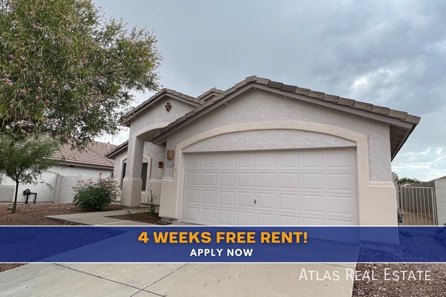 property at 3028 S Elinore Dr