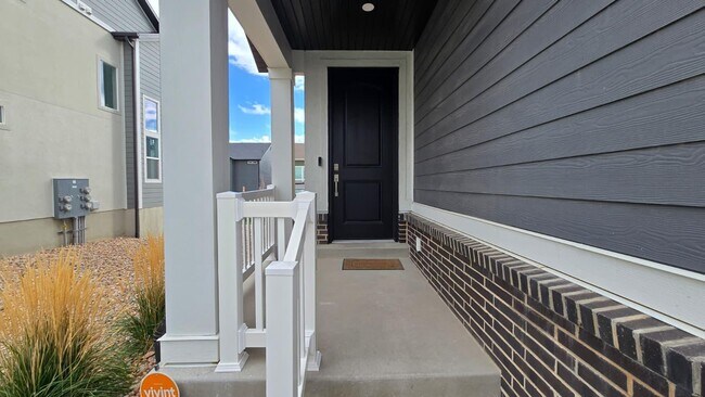 13519 Langdon Dr in Herriman, UT - Foto de edificio - Building Photo