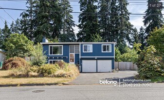 3404 180th Pl SW in Lynnwood, WA - Building Photo