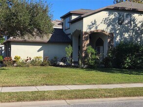 395 Wingate Cir in Oldsmar, FL - Building Photo - Building Photo