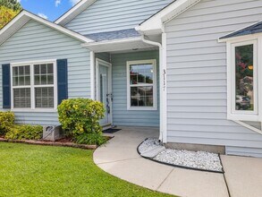 3117 Gaitway Ct in Jacksonville, NC - Building Photo - Building Photo