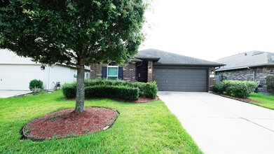 18811 Fairy Wren Ln in Richmond, TX - Building Photo - Building Photo