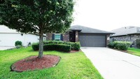 18811 Fairy Wren Ln in Richmond, TX - Foto de edificio - Building Photo