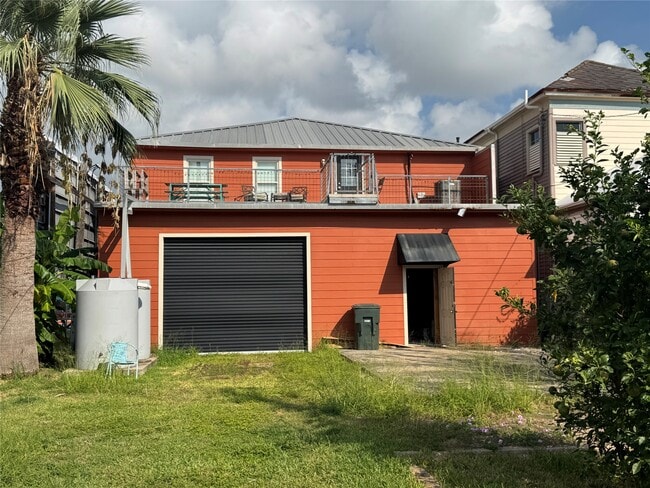 1823 Market St in Galveston, TX - Building Photo - Building Photo