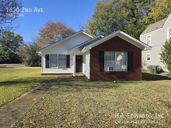 1630 2nd Ave in Tuscaloosa, AL - Building Photo