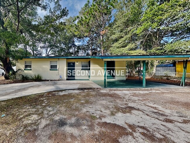 property at 9816 Norfolk Blvd