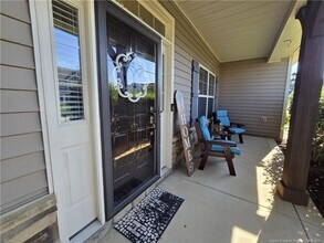 410 Sedgefield Dr in Raeford, NC - Building Photo - Building Photo