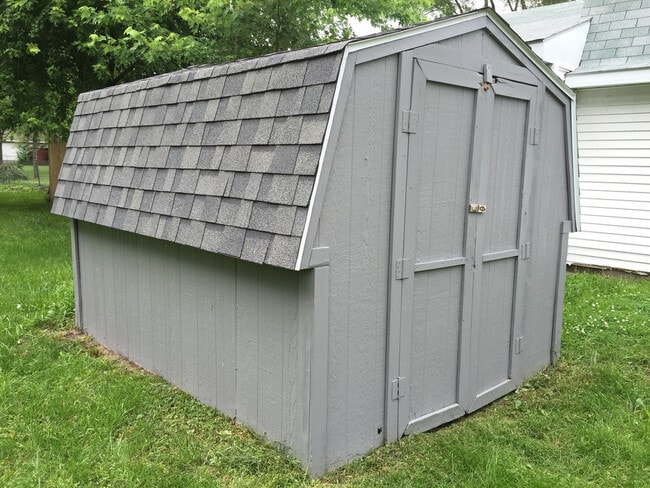 248 Grand Blvd in Evansdale, IA - Building Photo - Building Photo